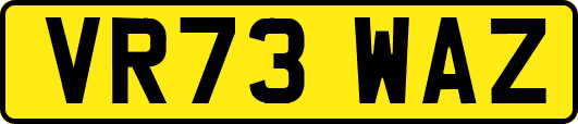 VR73WAZ