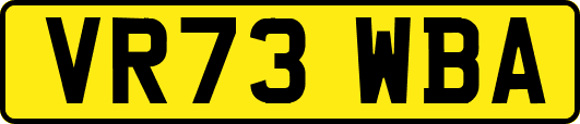 VR73WBA