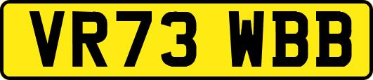 VR73WBB