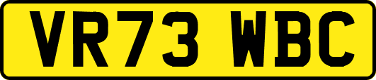VR73WBC