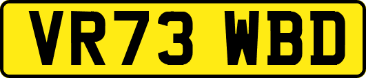 VR73WBD