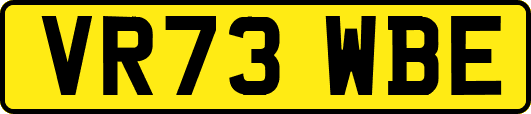 VR73WBE