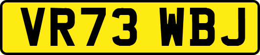 VR73WBJ