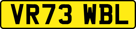 VR73WBL