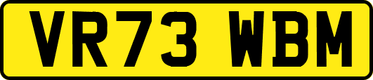 VR73WBM