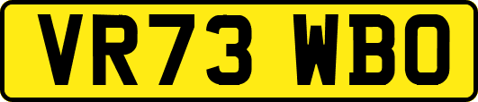 VR73WBO