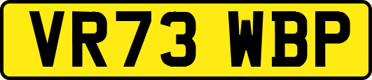 VR73WBP