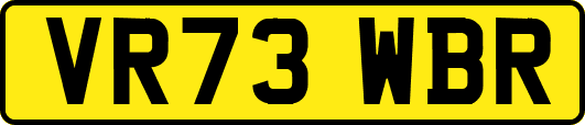 VR73WBR