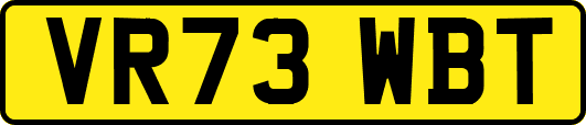 VR73WBT