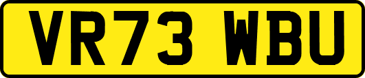 VR73WBU