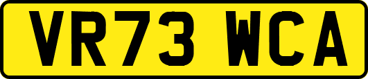 VR73WCA