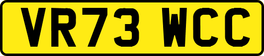 VR73WCC