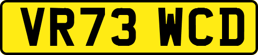 VR73WCD