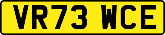 VR73WCE