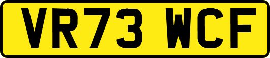 VR73WCF