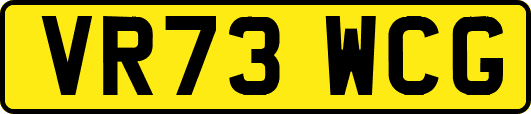 VR73WCG