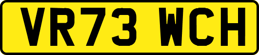 VR73WCH
