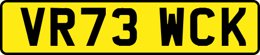 VR73WCK