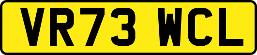 VR73WCL