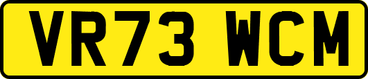 VR73WCM