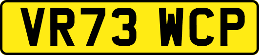 VR73WCP