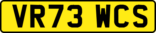 VR73WCS