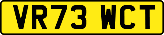 VR73WCT