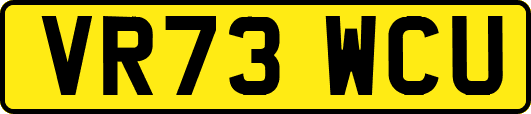 VR73WCU