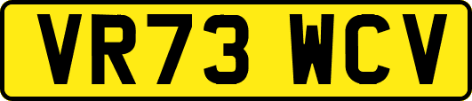 VR73WCV
