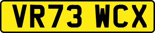 VR73WCX