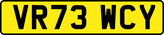 VR73WCY