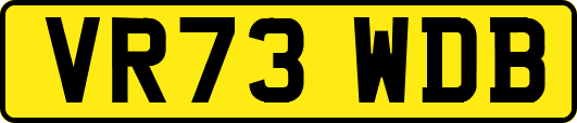 VR73WDB