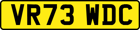 VR73WDC