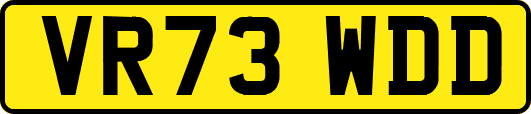 VR73WDD