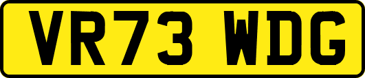 VR73WDG