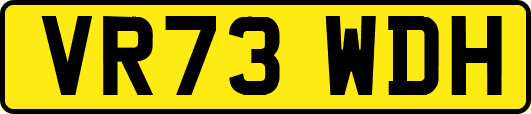 VR73WDH