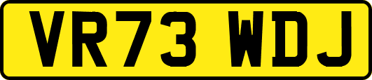 VR73WDJ