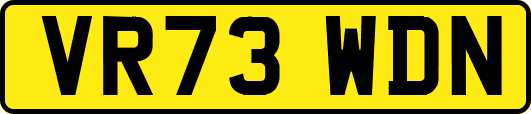 VR73WDN