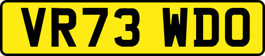 VR73WDO