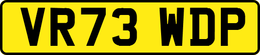 VR73WDP