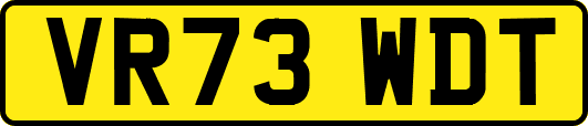VR73WDT