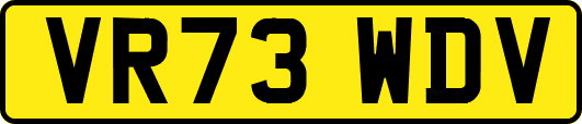 VR73WDV