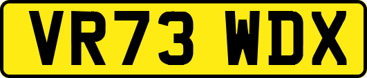 VR73WDX