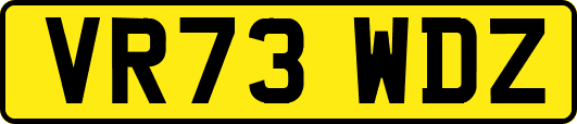 VR73WDZ