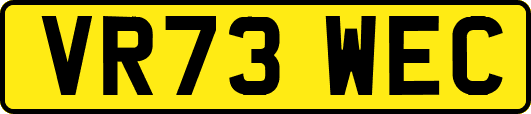 VR73WEC