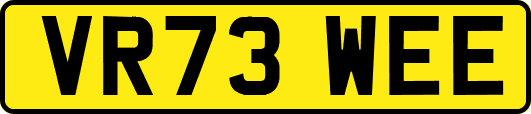 VR73WEE