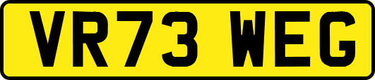 VR73WEG