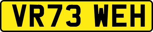 VR73WEH