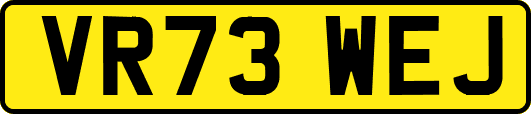 VR73WEJ