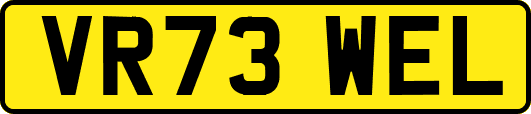 VR73WEL